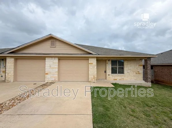 1539 Chance Ct, Belton, TX 76513