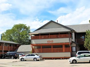 4545-4567 Morrison Rd #24, Denver, CO 80219