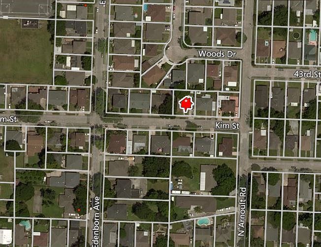 1st image of 3609 Kim St