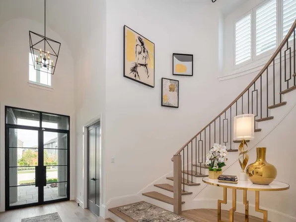 1813 Paxton Pass, McKinney, TX 75071