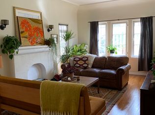 365 N Spaulding Ave APT 2, Los Angeles, CA 90036