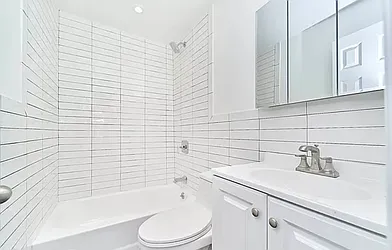 Rented by Living New York