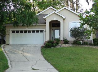 3974 Forsythe Park Ct #HOUSE, Tallahassee, FL 32309