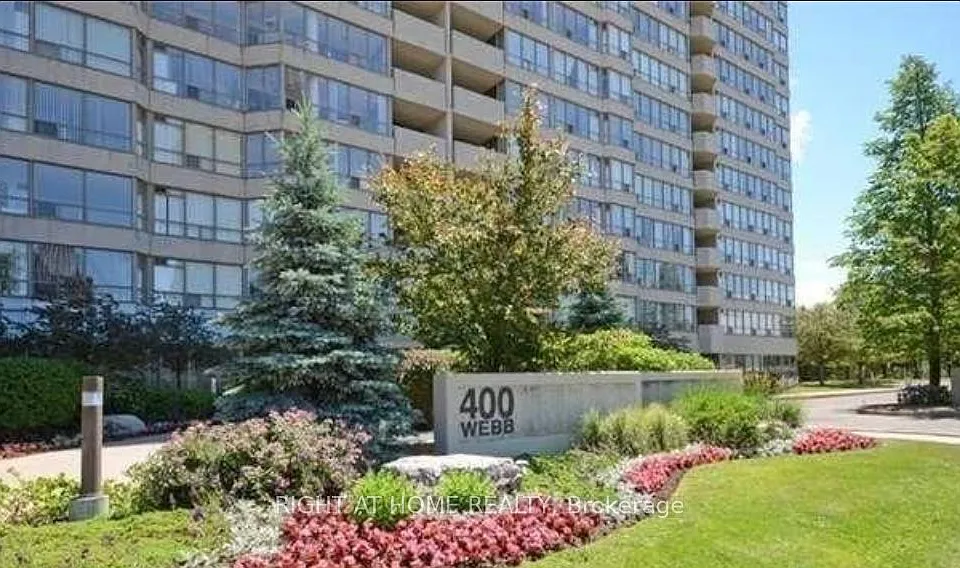 400 Webb Dr #905