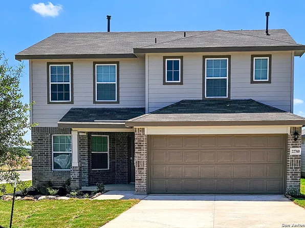 22760 Tee Shot, San Antonio, TX 78261