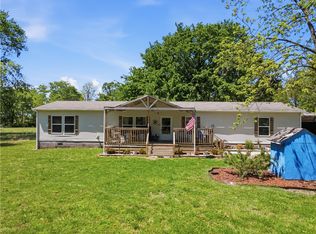 10645 Winningham Rd, Gentry, AR 72734