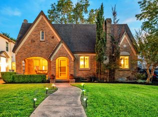 5424 Longview St, Dallas, TX 75206