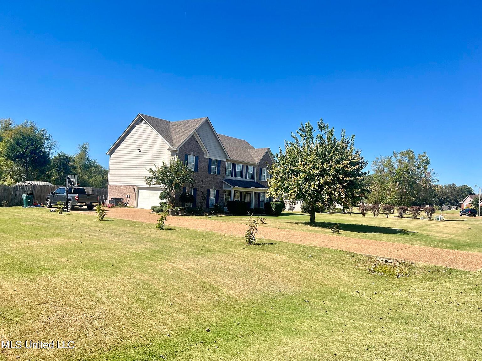 3431 Montys Cir, Southaven, MS 38672 MLS 4030547 Zillow