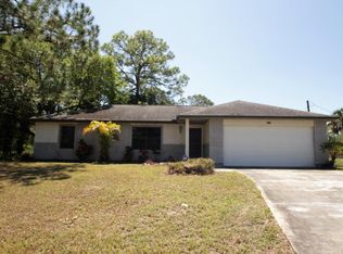 1392 Schneider St SW, Palm Bay, FL 32908