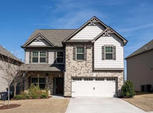1866 Castleberry Ln, Buford, GA 30518