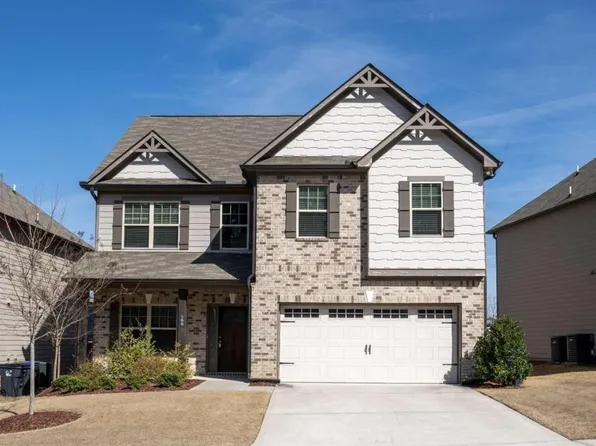 1866 Castleberry Ln, Buford, GA 30518