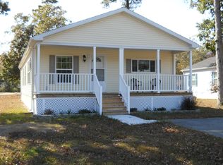525 Turkey Br, Seaford, DE 19973