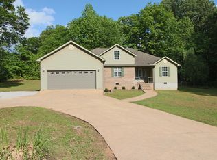1102 Kingsberry Dr, Iuka, MS 38852