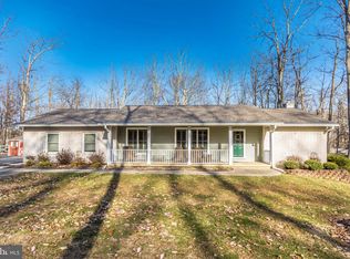 2530 Penn Hill Rd, Mount Airy, MD 21771