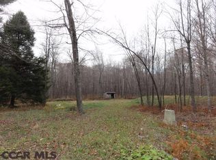 Lot #-7 Teaberry Dr, Philipsburg Osceola, PA 16866