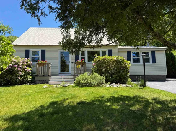 61 Dale Drive, Keene, NH 03431