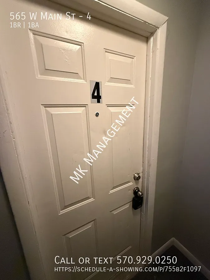 1 bed/ 1 bath — Photo 2