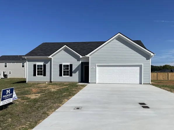 380 Mimosa Dr Lot 42, Decherd, TN 37324