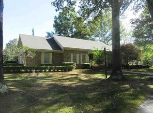 316 Dickey Dr, Adamsville, TN 38310