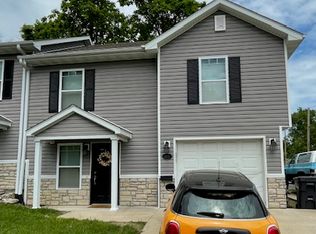 103 Oak St, Columbia, MO 65203