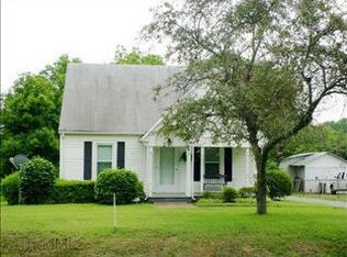 5726 Old Rural Hall Rd, Winston Salem, NC 27105