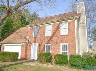 107 Sunset Cir, Madison, AL 35758