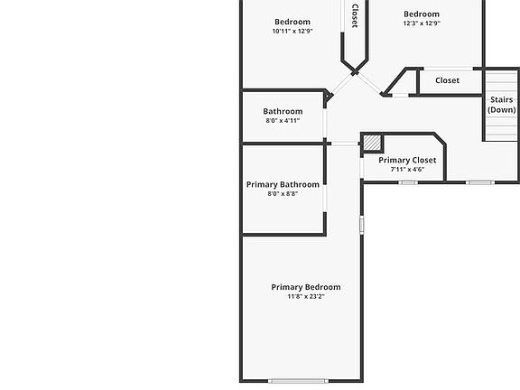 3rd image of 9035 Iron Oak Ave