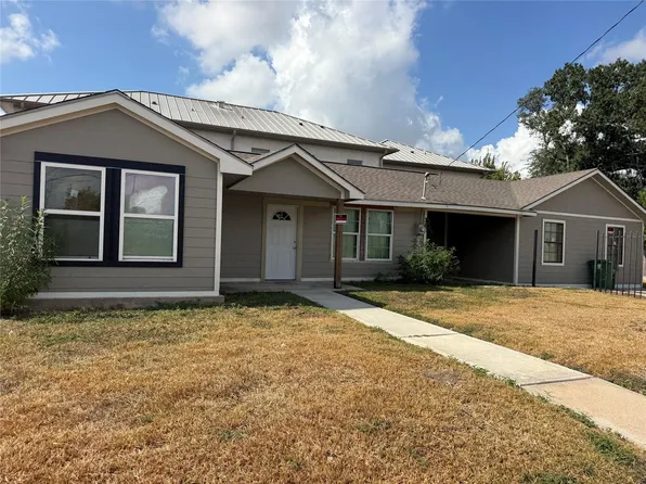4718 Teton St, Houston, TX 77033