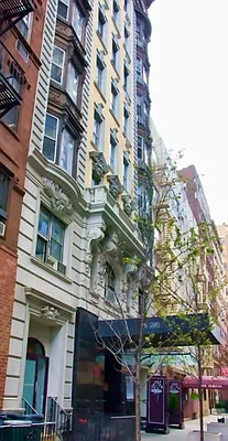 Rented by Orsid Realty Corp | media 1