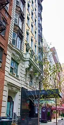 Rented by Orsid Realty Corp