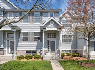 17440 S Teton Cir, Lockport, IL 60441