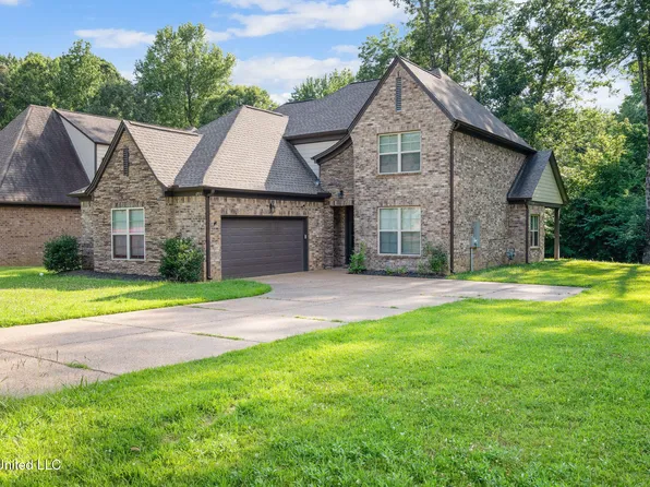 4703 Bonne Terre Dr, Nesbit, MS 38651