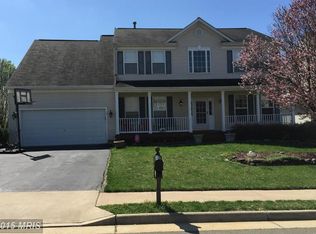 10 Indian Wood Ln, Fredericksburg, VA