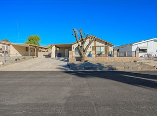 537 Roadrunner Dr, Bullhead City, AZ 86442