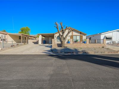 537 Roadrunner Drive, Bullhead City, AZ, 86442