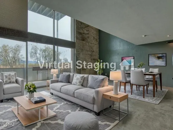 1001 E 17th St #114, Tucson, AZ 85716