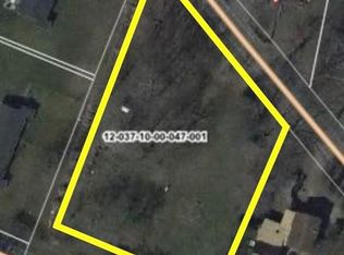 Brady Lake Rd, Ravenna, OH 44266