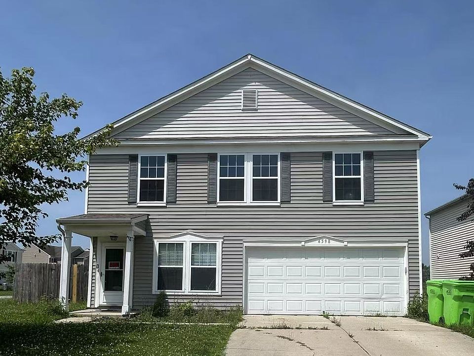 1st image of 4598 Kings Creed Dr