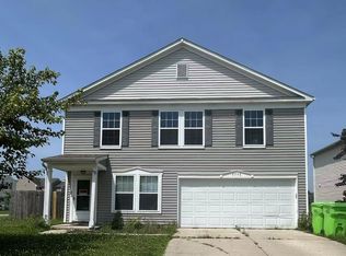 4598 Kings Creed Dr, Lafayette, IN 47909