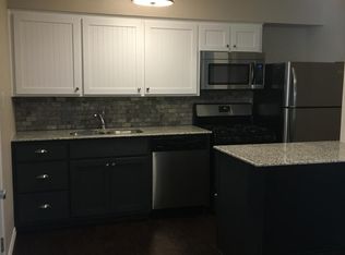 3855 Camp Bowie Blvd APT 14, Fort Worth, TX 76107