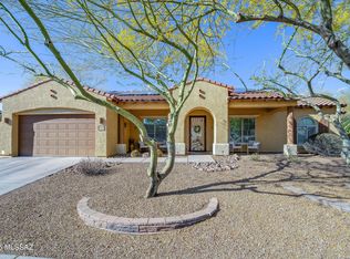 9451 S Via Bandera, Vail, AZ 85641