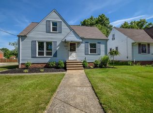 11766 Woodview Blvd, Parma Heights, OH 44130