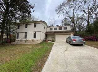 3752 Mundon Way, Tallahassee, FL 32309