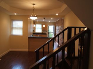 911 E Chase St, Baltimore, MD 21202