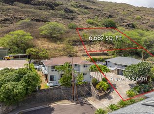 306 Moomuku Pl, Honolulu, HI 96821