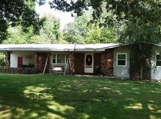 18986 Highway 141 N, Lafe, AR 72436
