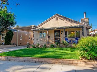 453 N Parish Pl, Burbank, CA 91506