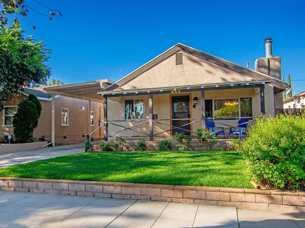 453 N Parish Pl, Burbank, CA 91506