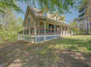 1065 Texas Valley Rd NW, Rome, GA 30165