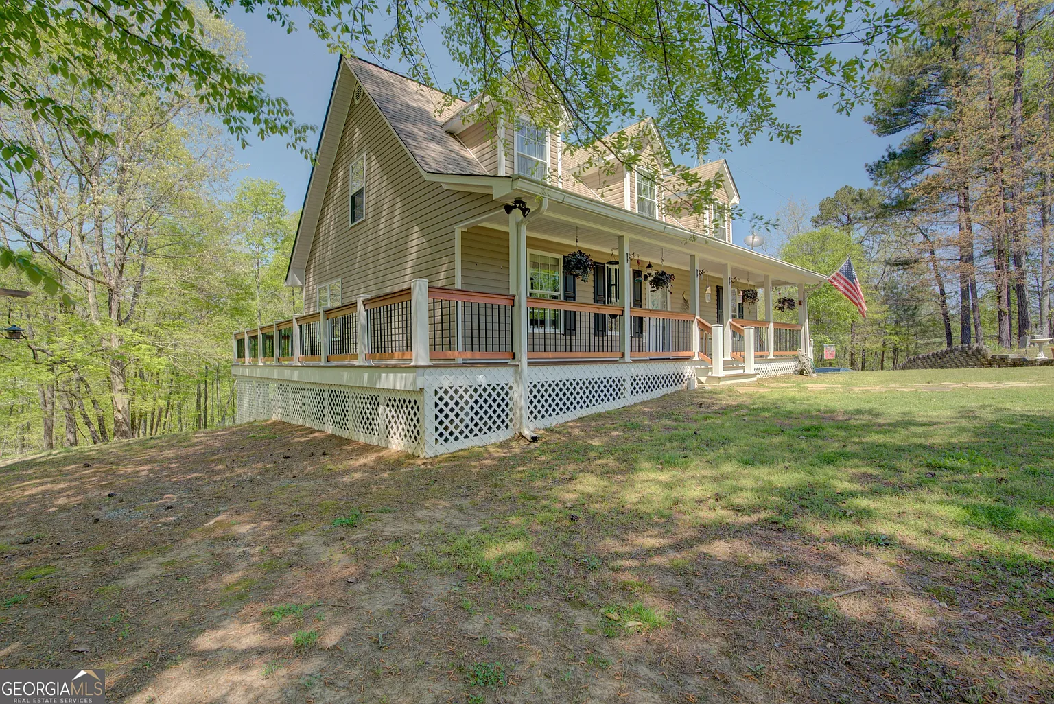 1065 Texas Valley Rd NW photo 1